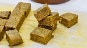 Recette cubes de bouillon maison