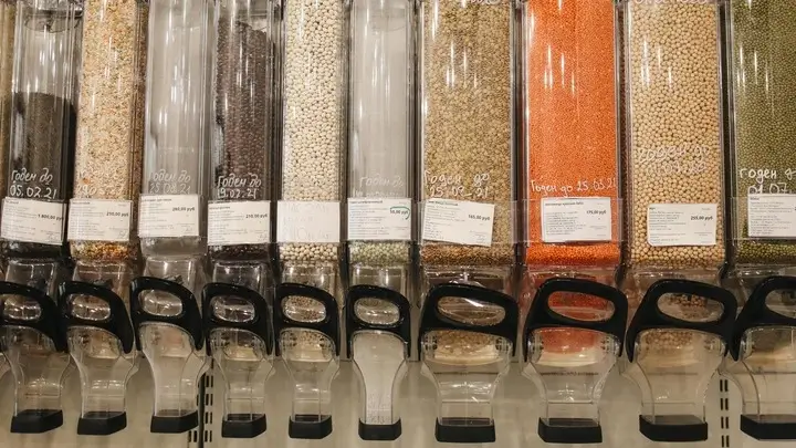 les légumineuses : l’un des meilleurs rapports coûts-avantages de tous les produits alimentaires